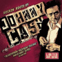 Cash, Johnny - Rockin Roots of Johnny Cash