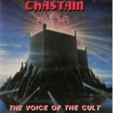 Chastain - The Voice of the Cult