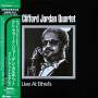 Clifford Jordan Quartet - Live At Ethell's
