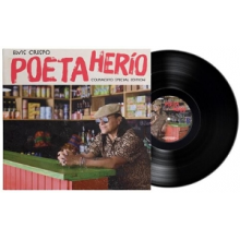 Crespo, Elvis - Poeta Herio