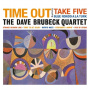 Dave Brubeck Quartet - Time Out