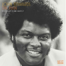 Edwards, John - Tin Man