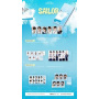 Enhypen - Enhypen World Tour Coupon Card Collection