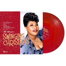Ftizgerald, Ella - Ella Wishes You a Swinging Christmas