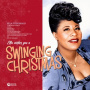 Ftizgerald, Ella - Ella Wishes You a Swinging Christmas
