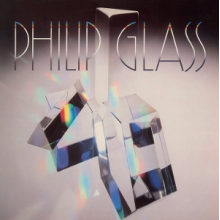 Glass, Philip - Glassworks