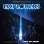 Goldsmith, Jerry - Explorers
