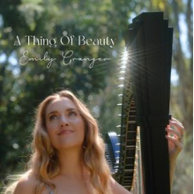 Granger, Emily - A Thing of Beauty