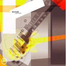 Guitar - Sunkissed