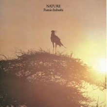 Itabashi, Fumio - Nature
