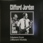 Jordan, Clifford & Ran Blake - Masters From Different Worlds