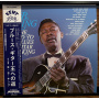 King, B.B. - The Road To Blues Guitar King