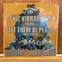 Mighty Ryeders - 7-Evil Vibrations / Let There Be Peace