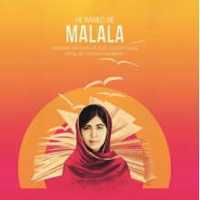 Newman, Thomas - He Named Me Malala (Original Motion Picture Soundtrack)