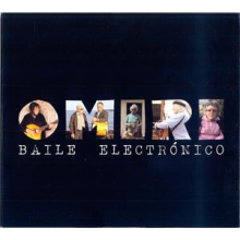 Omiri - Baile Electronico