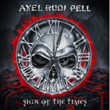 Pell, Axel Rudi - Sign of the Times