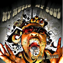 Roc, Bo - My Music, My Soul