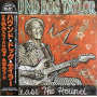 Taylor, Hound Dog - Release the Hound