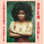 Tomorrow's People - Open Soul