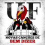 Uhf - Novas Cancoes De Bem Dizer