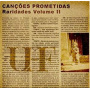 Uhf - Raridades Vol. Ii - Cancoes Prometidas