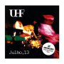 Uhf - Uhf Julho, 13