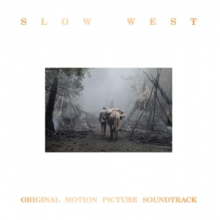 V/A - Slow West (Original Motion Picture Soundtrack)