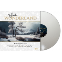 V/A - Winter Wonderland (14 Christmastime Classics)