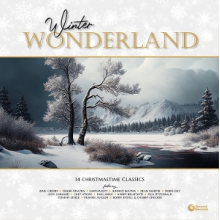 V/A - Winter Wonderland (14 Christmastime Classics)