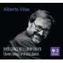 Vilas, Alberto - Once Cancions E Unha Danza
