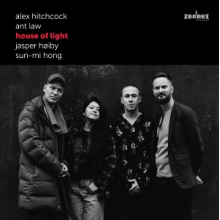 Hitchcock, Alex & Ant Law - House of Light
