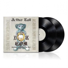 Jethro Tull - J-Tull Dot Com: Another Cast of the Net
