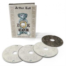 Jethro Tull - J-Tull Dot Com: Another Cast of the Net