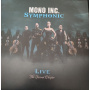 Mono Inc. - Symphonic Live (the Second Chapter)
