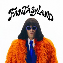 Mr. Fantasy - Fantasyland