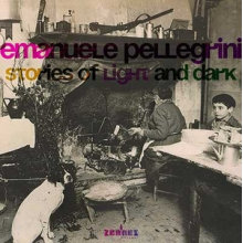 Pellegrini, Emanuele - Stories of Light and Dark