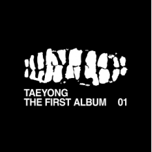 Taeyong (Nct) - Wyld