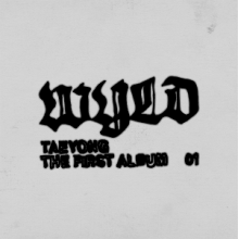 Taeyong (Nct) - Wyld