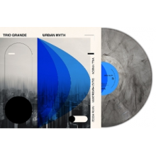 Trio Grande - Urban Myth