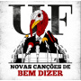 Uhf - Novas Cancoes De Bem Dizer