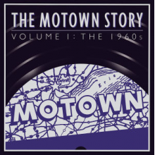 V/A - Motown Story 1: the Sixtees