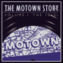 V/A - Motown Story 1: the Sixtees