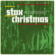 V/A - Stax Christmas