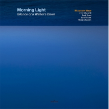 Van Der Made, Rik - Morning Light