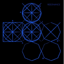 Acid Arab - Resonance