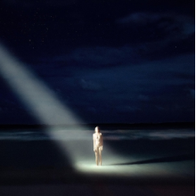 Allien, Ellen - New Life