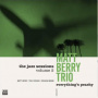 Berry, Matt & Phill Scragg & Graham Mann - Everythings Peachy