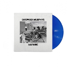 Dropkick Murphys - New England Forever