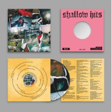Ebbb - Shallow Hits