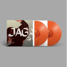Jaga Jazzist - A Living Room Hush